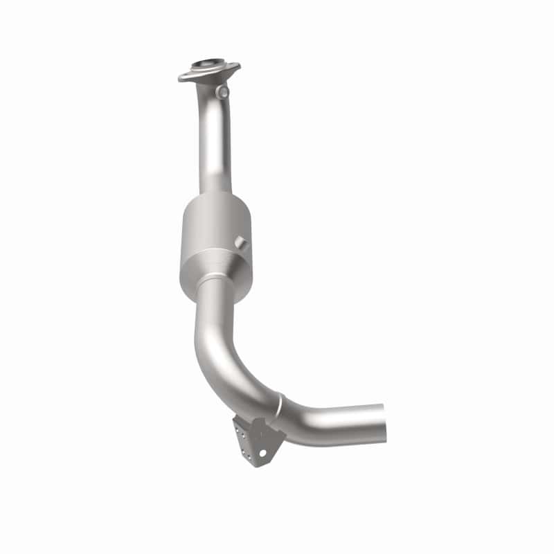 Magnaflow — MagnaFlow Conv Direct Fit 05-06 Lincoln Navigator 5.4L
OEM Grade
OEM - view 20
