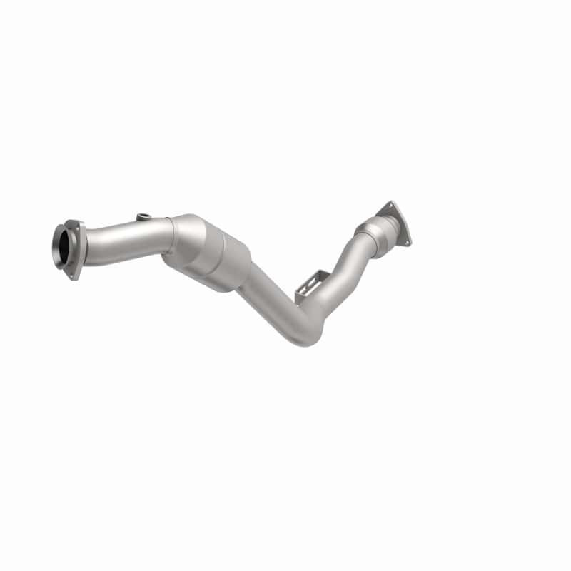 Magnaflow — MagnaFlow Conv DF 04/06 VW Phaeton 4.2L Front Driver Side
California - view 29