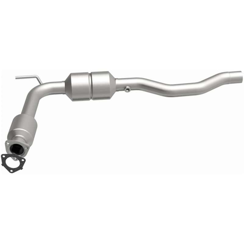 Magnaflow — MagnaFlow Conv DF 02 Volkswagen Eurovan 2.8L
HM Grade
HM - view 3