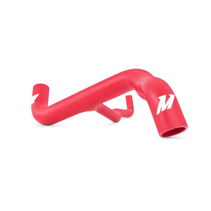 Mishimoto — Mishimoto 10-11 Chevrolet Camaro SS V8 Red Silicone Hose Kit
Coolant Hose Kit - view 4
