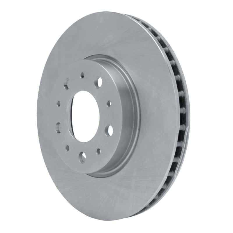 DFC — DFC 95-04 Volvo S90/S70/850/960/C70/V90/V70 Front Brake Rotor
DFC Brake Rotor - view 2