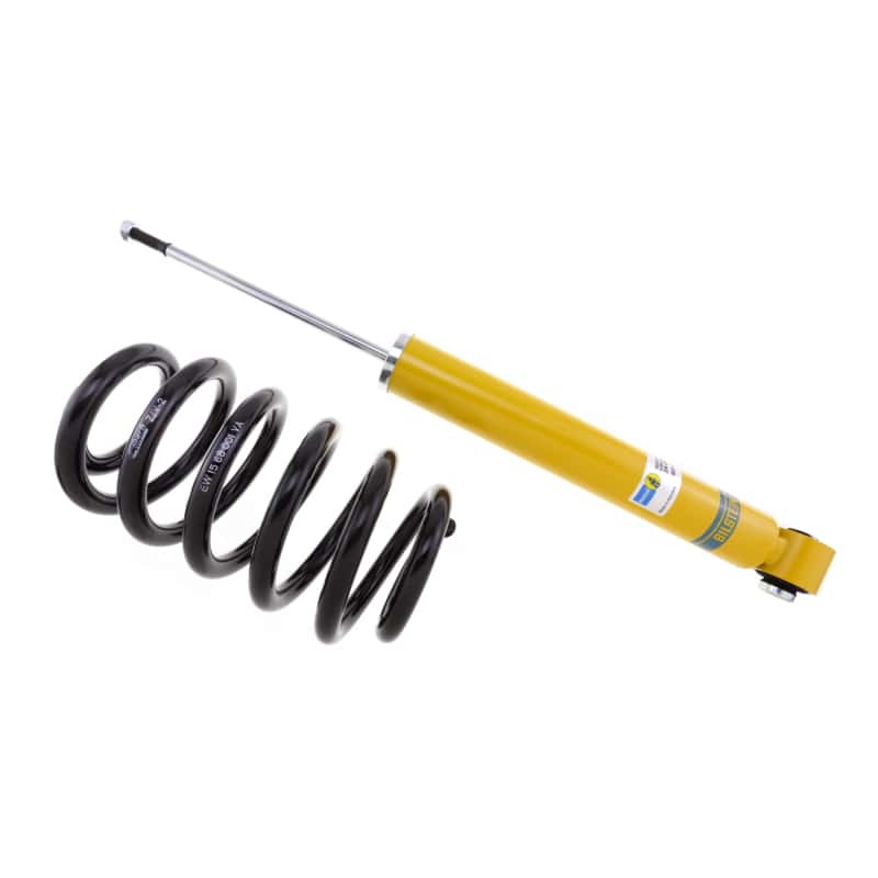 Bilstein — Bilstein B12 2002 Audi A4 Base Front and Rear Suspension Kit
Complete Kit - view 6