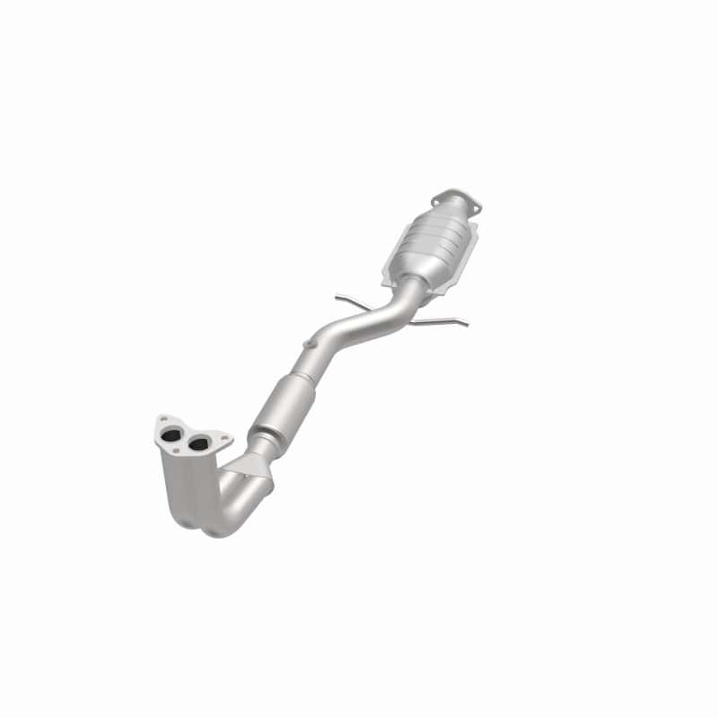 Magnaflow — Magnaflow Conv DF 99-01 Hyundai Sonata 2.4L
California - view 26