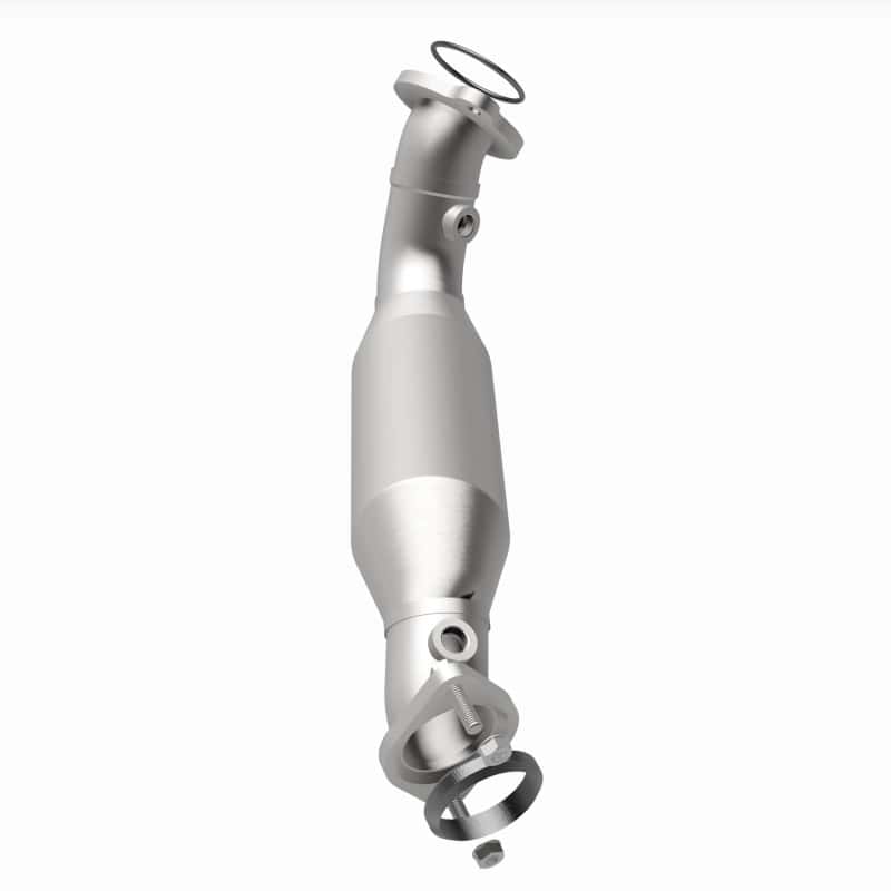 Magnaflow — Magnaflow Conv DF 2009-2015 CTS V8 6.2 OEM Underbody
OEM Grade
OEM - view 20