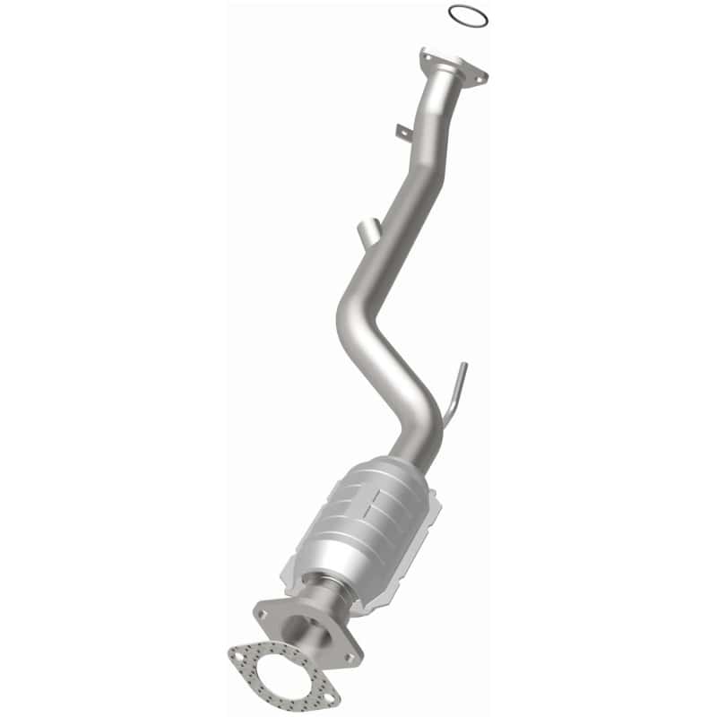Magnaflow — MagnaFlow Conv DF 90-95 Nissan 300ZX 3.0L D/S Turbocharged
Standard Grade
Standard - view 31
