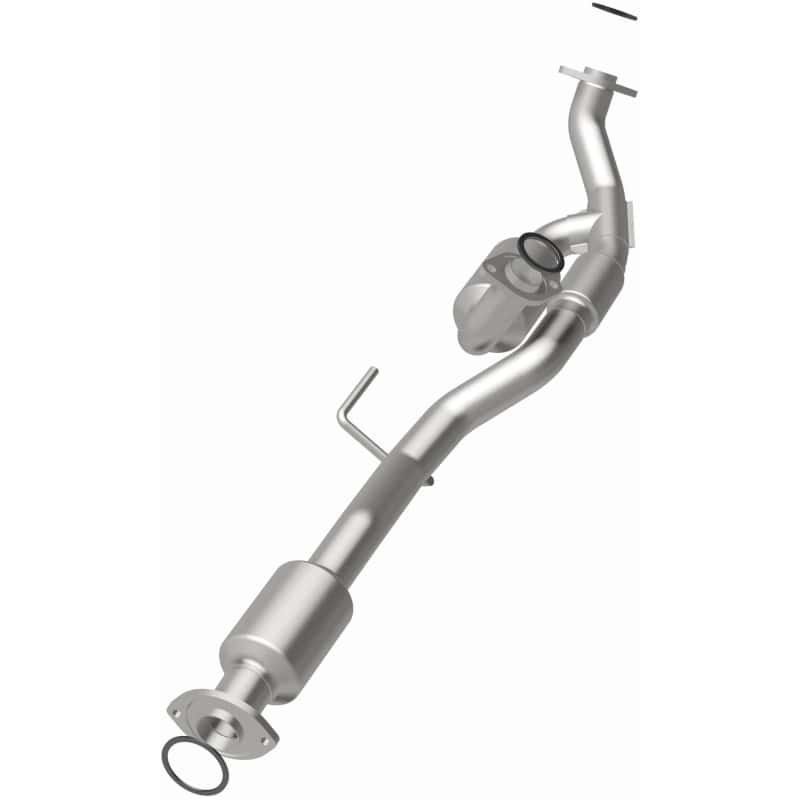 Magnaflow — MagnaFlow Conv Direct Fit 97-01 Toyota Camry 3.0L / 96-98 Lexus ES300 3.0L
OEM Grade
OEM - view 31