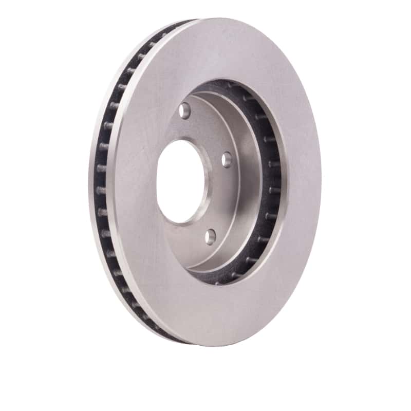 DFC — DFC 97-05 Chevrolet S10 Front Brake Rotor
DFC Brake Rotor - view 4