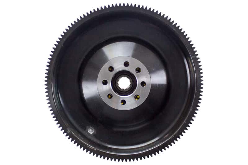 ACT — ACT 2008 Dodge Challenger Twin Disc XT Street Kit Clutch Kit
Twin Disc Kit - view 3