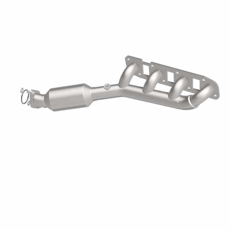 Magnaflow — Magnaflow 11-13 QX56 V8 5.6 OEM Manifold Direct Fit Converter
OEM Grade
OEM - view 20
