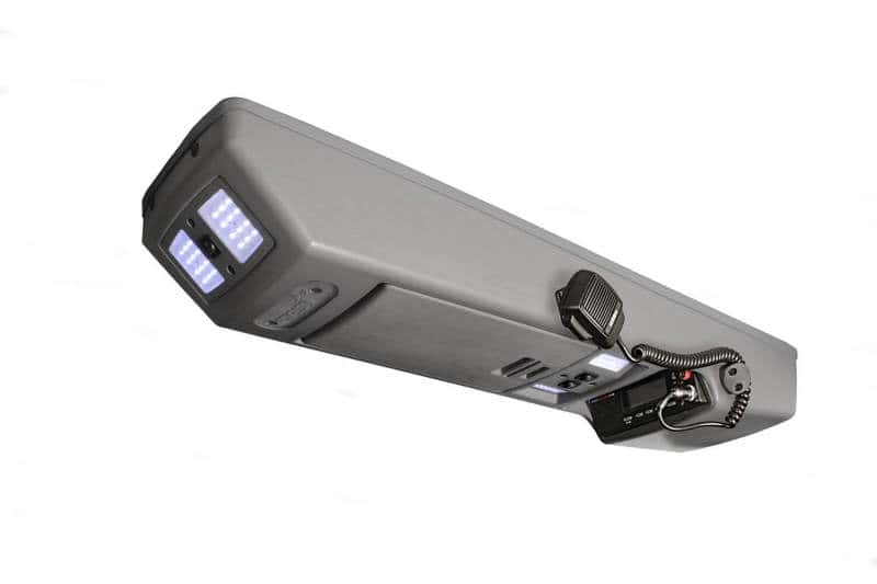 ARB — ARB Roof Console Fj Cruiser 09-12 No Crawl Control
Roof Console - view 2