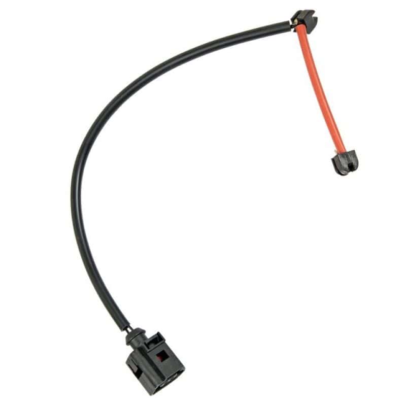 PowerStop — Power Stop 17-19 Porsche Panamera Front Euro-Stop Electronic Brake Pad Wear Sensor
Brake Wear Sensor - view 1