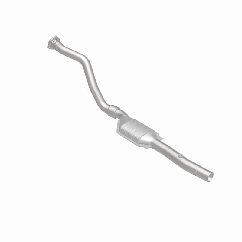 Magnaflow — MagnaFlow Conv DF 00-03 Audi A8 Quatt 4.2L Passenger Side
OEM Grade
OEM - view 14
