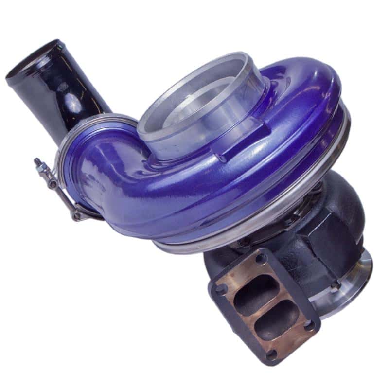 ATS Diesel — ATS Diesel 1998.5-2002 Dodge 5.9L 24-Valve Cummins Aurora 5000 Turbo Kit - view 4
