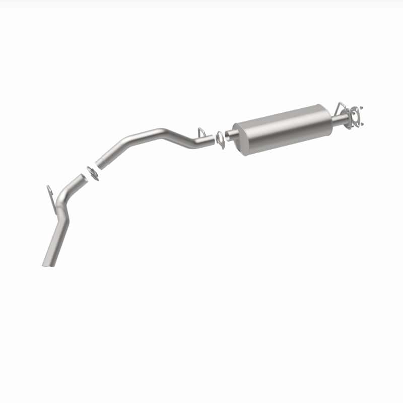 Magnaflow — MagnaFlow BRE Exhaust Kit 00-05 Astra Safari Van 4.3L
Exhaust Kit - view 15