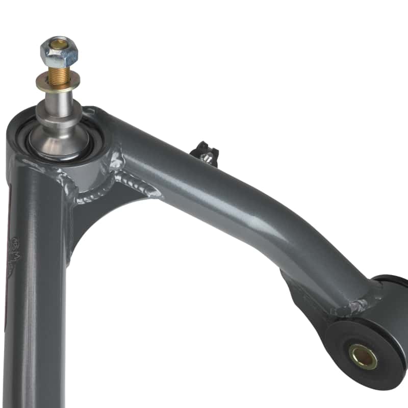 Camburg — Camburg Chevy/GMC 1500 2WD/4WD 07-18 1.25in Performance Uniball Upper Arms
Control Arm Kit - view 10