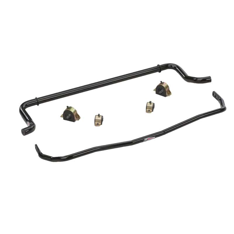 Hotchkis — Hotchkis 04-08 Audi RS4 Front & Rear Sport Swaybar
Sport Sway Bar Set
Sway Bar Kit - view 3