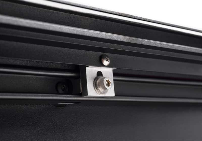 Roll-N-Lock — Roll-N-Lock 16-18 Toyota Tacoma Access Cab/Double Cab LB 73-11/16in M-Series Tonneau Cover
Retractable Cover - view 25