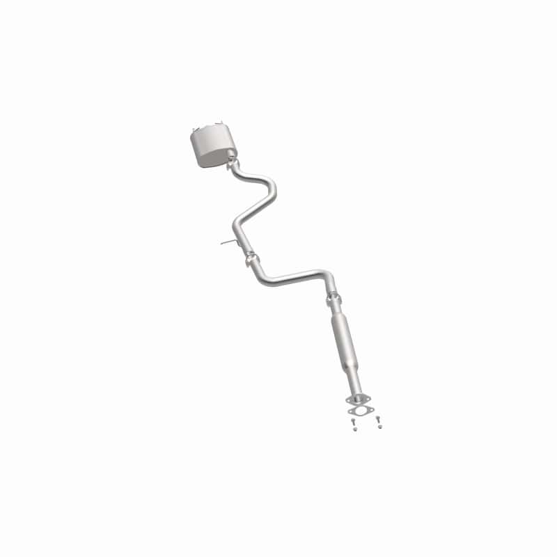 Magnaflow — MagnaFlow BRE Exhaust Kit 00-09 Allure LaCrosse Impala Monte Carlo
Exhaust Kit - view 20