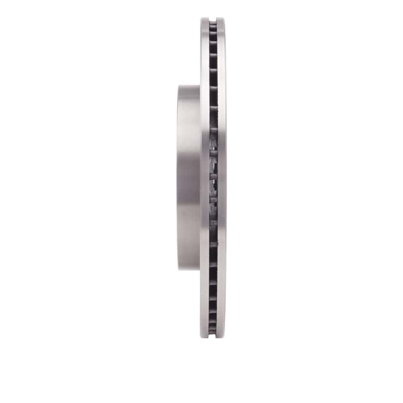 DFC — DFC 16-20 Buick Regal Sportback Rear Brake Rotor
DFC Brake Rotor - view 3