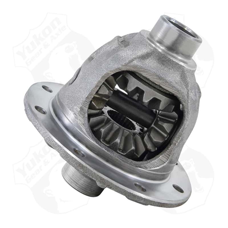 Yukon Gear & Axle — Yukon Gear Standard Open Carrier Case & Spiders / AMC Model 35 IFS
Differential Case  - view 2