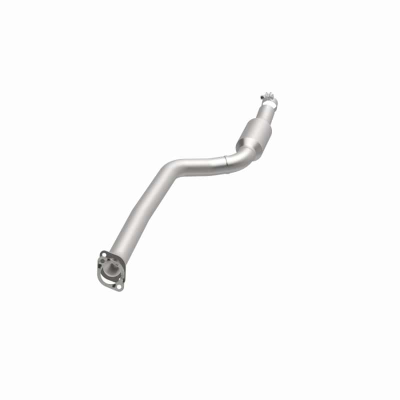Magnaflow — MagnaFlow 09-16 BMW Z4 OEM Grade Federal / EPA Compliant Direct-Fit Catalytic Converter
OEM Grade
OEM - view 26
