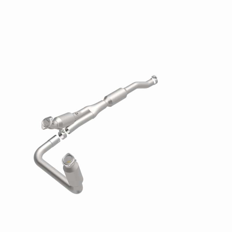 Magnaflow — MagnaFlow 2002 Dodge Ram 1500 5.9L California Grade CARB Compliant Direct-Fit Catalytic Converter
California - view 25