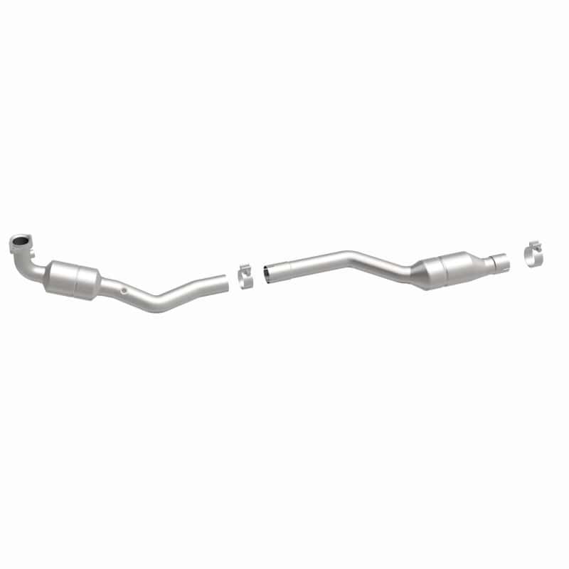 Magnaflow — Magnaflow 04-05 Mercedes-Benz SL500 5.0L Direct Fit Converter
California - view 9