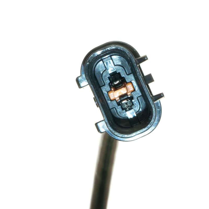 PowerStop — Power Stop 96-04 Mitsubishi Fuso FE Front Euro-Stop Electronic Brake Pad Wear Sensor
Brake Wear Sensor - view 3
