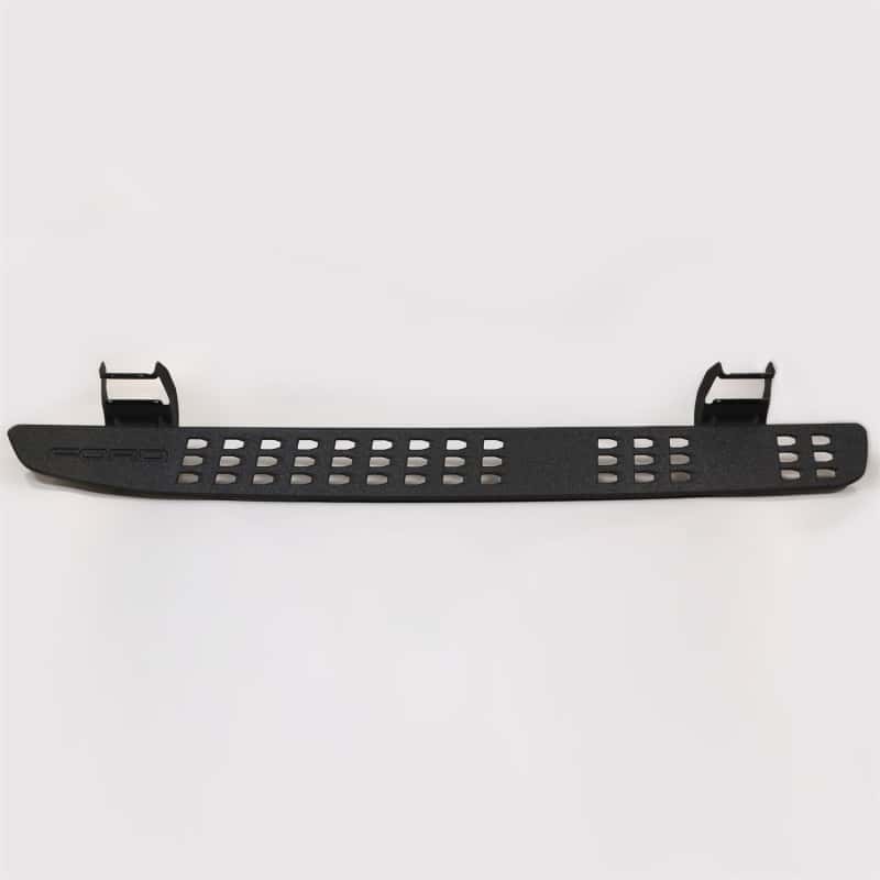 Ford Racing — Ford Racing 15-21 Ford F-150 Crew Cab / 17-21 F-Super Duty Crew Cab Rock Slider Steps - view 6