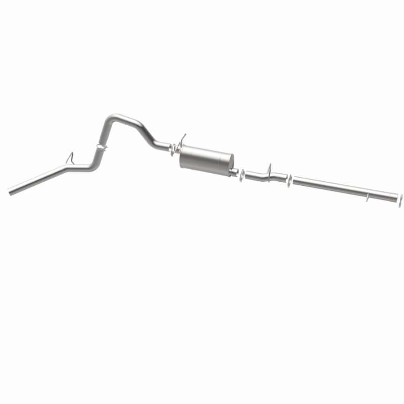 Magnaflow — MagnaFlow BRE Exhaust Kit 05-07 Ford Superduty F250/F350 5.4L
Exhaust Kit - view 17