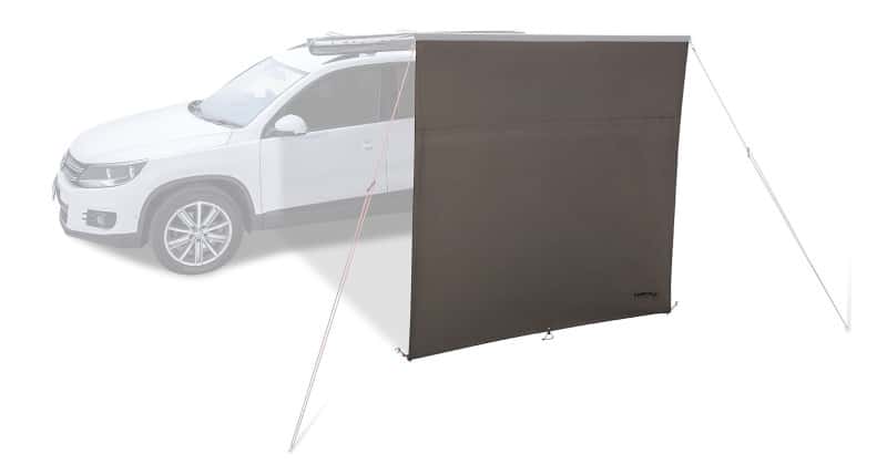 Rhino-Rack — Rhino-Rack Sunseeker Awning Extension - 2m - view 6