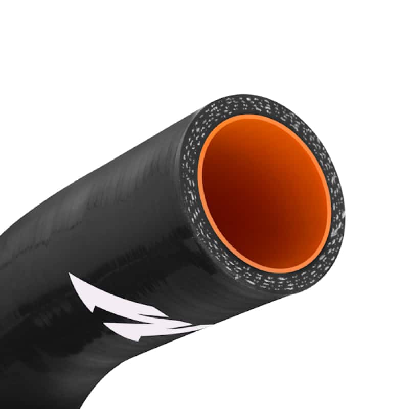 Mishimoto — Mishimoto 01-03 Ford 7.3L Powerstroke Coolant Hose Kit (Black)
Coolant Hose Kit - view 6