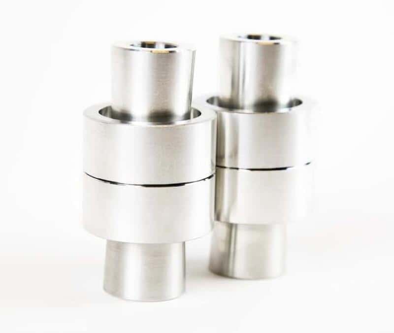 SPL Parts — SPL Parts 03-08 Nissan 350Z Front Lower Arm Inner Monoball Bushings
Bushing Kit - view 6