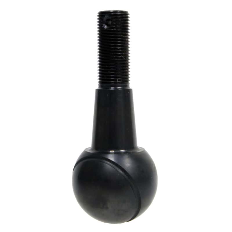 QA1 — QA1 Ball Joint Stud (Use w/1210-102) +.5in Longer Length
Ball Joint Stud - view 1