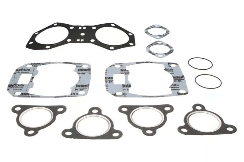Wiseco — Wiseco 99-07 Polaris Indy 550 Top End Gasket Kit
Gasket Kit - view 4