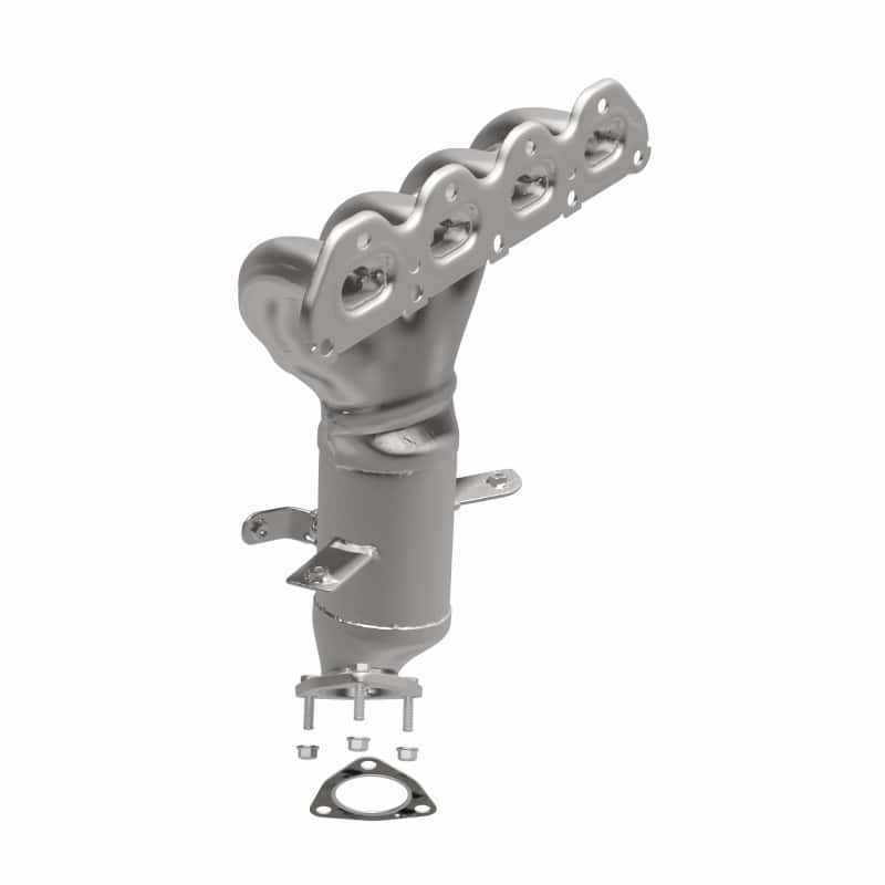 Magnaflow — MagnaFlow Converter Direct Fit 11-15 Chevrolet Cruze 1.8L Flex
OEM Grade
OEM - view 25
