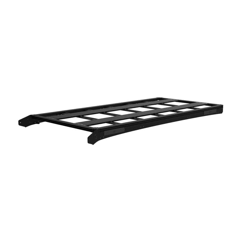 KC HiLiTES — KC HiLiTES 24-25 Toyota Land Cruiser/Lexus GX 550 Platform One Roof Rack - view 2