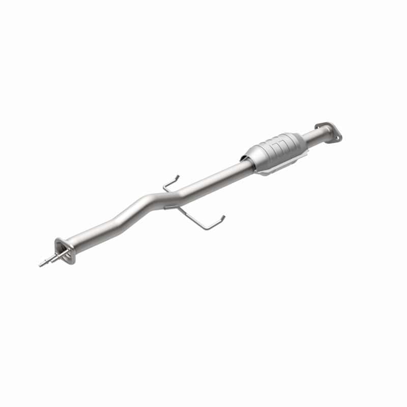 Magnaflow — MagnaFlow Conv DF 02-03 Protege 2.0L rear 49S
HM Grade
HM - view 6