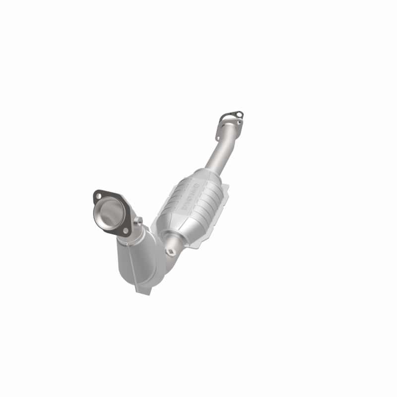 Magnaflow — MagnaFlow Conv DF 03-05 Crown Vic Passenger Side CA
California - view 26