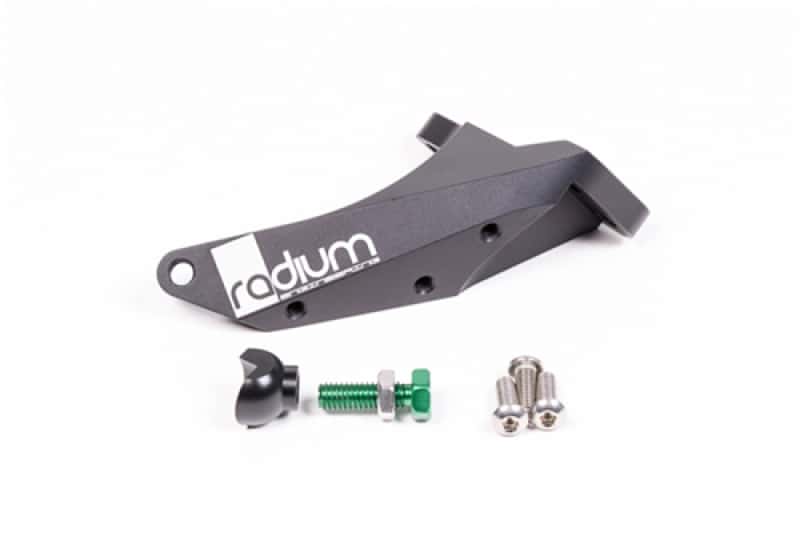 Radium Engineering — Radium Engineering 2015+ Subaru WRX/STI Master Cylinder Brace - view 1