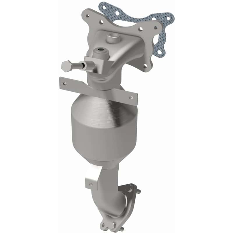 Magnaflow — Magnaflow Conv DF 13-14 Accord 2.4L Manifold
OEM Grade
OEM - view 31