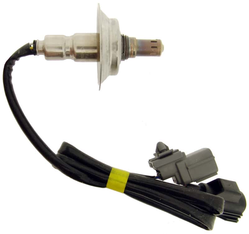 NGK — NGK Mazda CX-7 2012-2010 Direct Fit 5-Wire Wideband A/F Sensor
Oxygen Sensor - view 2