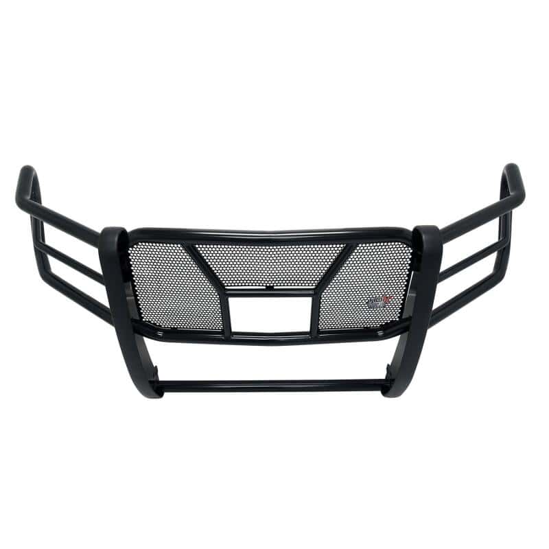 Westin — Westin 21-22 Ford F-150 w/Front Camera HDX Modular Grille Guard - Black
Grille Guard - view 8