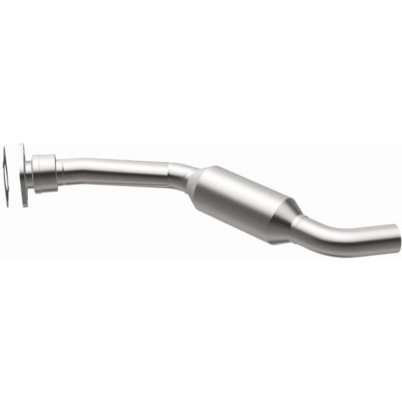 Magnaflow — Magnaflow 04-07 Ford Taurus 3.0L Direct Fit Converter
California - view 31
