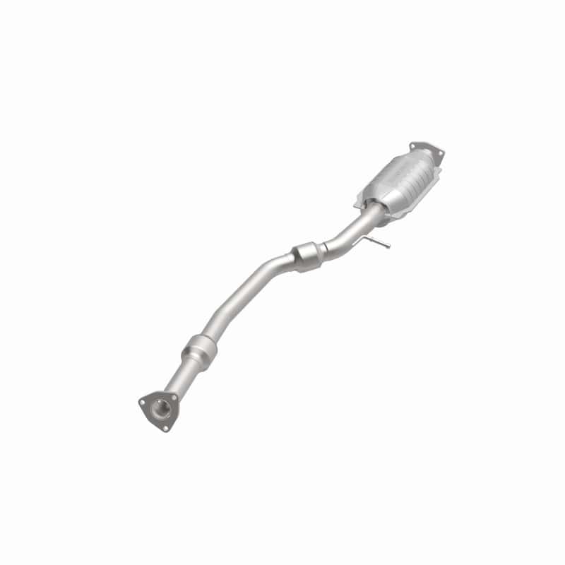 Magnaflow — MagnaFlow Conv DF 99-02 Lanos 1.6 Rear
HM Grade
HM - view 27