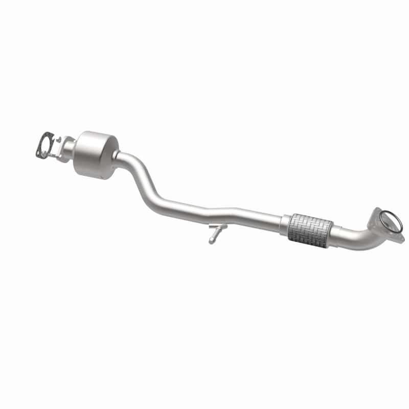 Magnaflow — Magnaflow 13-15 Spark L4 1.2 OEM Underbody Direct Fit Converter
OEM Grade
OEM - view 21