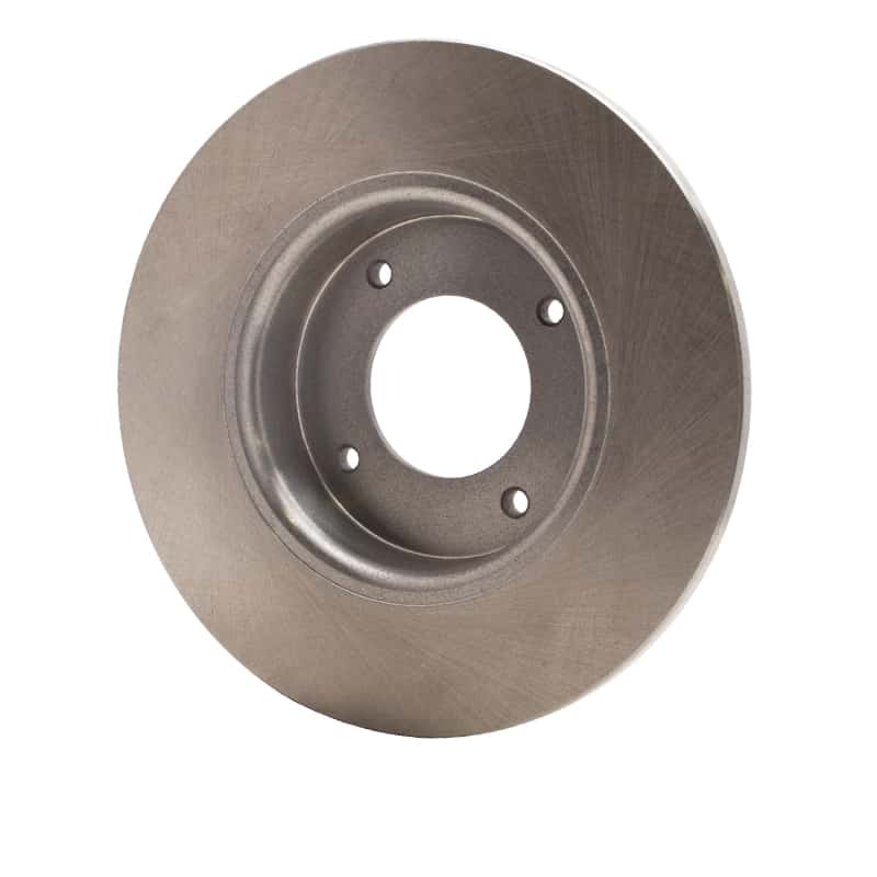 DFC — DFC 76-82 Nissan 310 Front Brake Rotor
DFC Brake Rotor - view 4