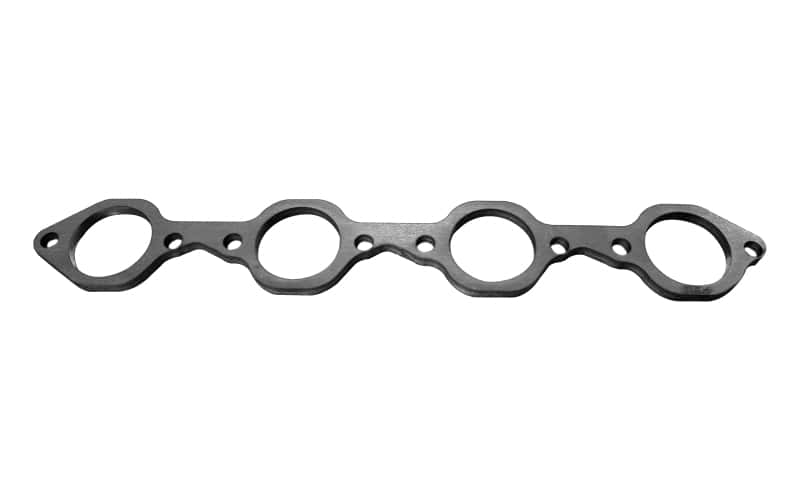 Kooks Headers — Kooks SB Ford 1 7/8in Steel Canfield/Dart Flange (Bank)
Ford Header Flange - view 1