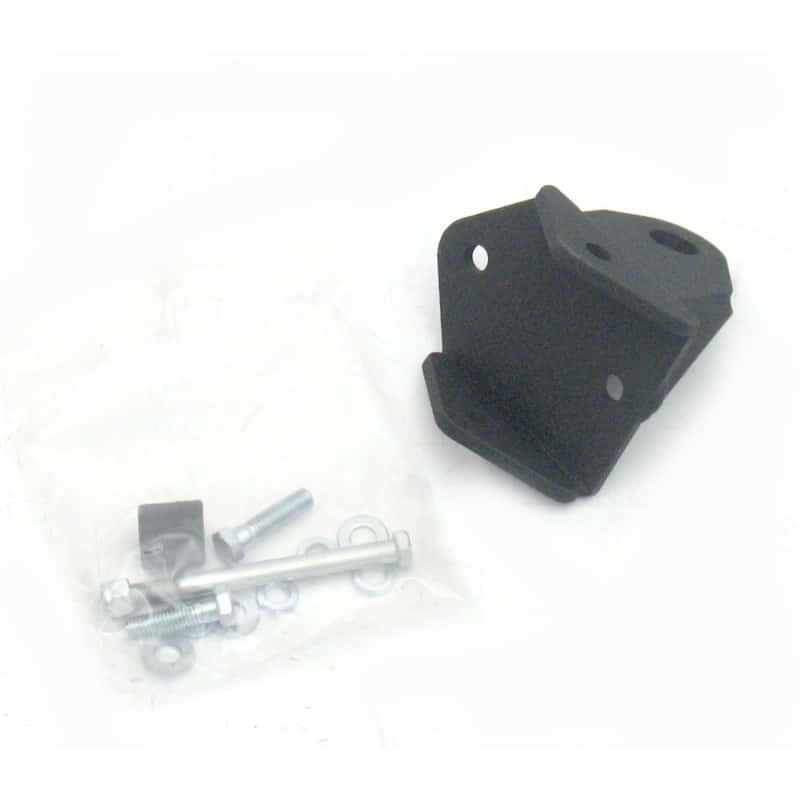 JBA — JBA Ford Power Steering Pump Ram Bracket
Bracket - view 2