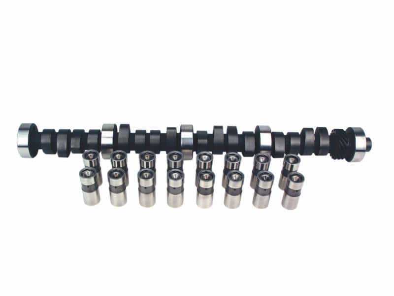 COMP Cams — COMP Cams Cam & Lifter Kit FS 240H
Camshaft, Lifter Kt - view 2